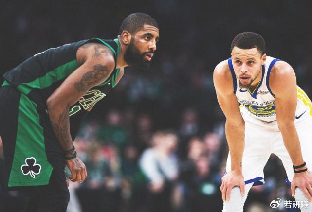 29岁欧文和29岁库里，数据全面对比后，才发现他被低估了|斯蒂芬·库里|凯里·欧文|金州勇士队|体育数据分析|三分球_新浪体育_新浪新闻