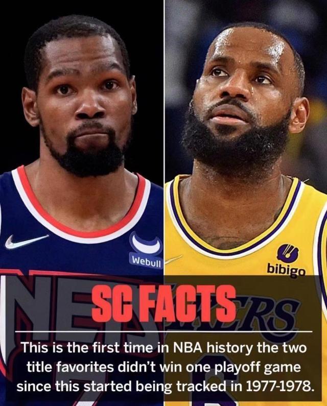 凤凰体育APP-两大夺冠热门季后赛合计0胜！超级球队时代落幕？